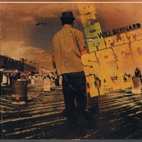 Blue Plate Special album cover