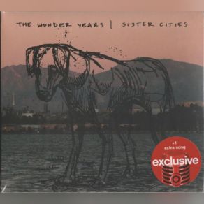 Sister Cities (Deluxe Edition) album cover