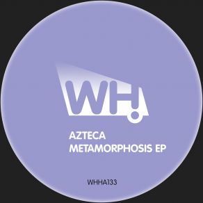 Metamorphosis (Maxi-Single) album cover