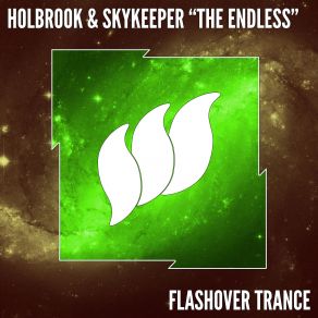 The Endless (Extended Mix) (Single) album cover