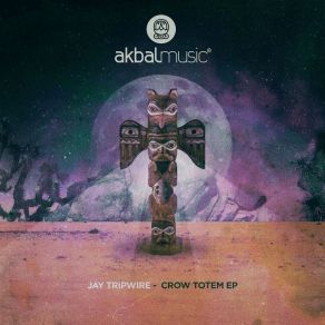 Crow Totem album cover