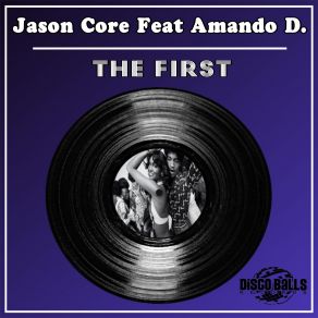 The First (Single) album cover