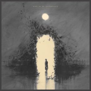 Epitaph album cover
