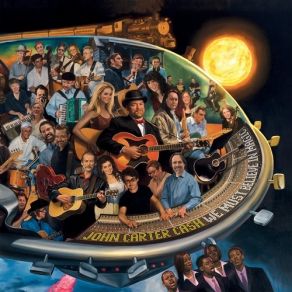 We Must Believe In Magic album cover