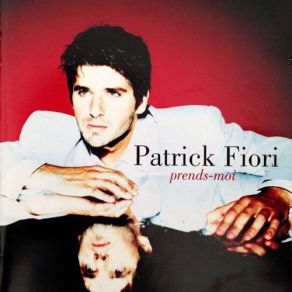 Prends-Moi album cover