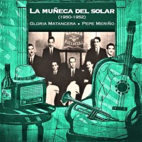 La Muneca Del Solar 1950-1952 album cover
