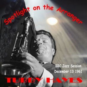Spotlight On The Arranger album cover