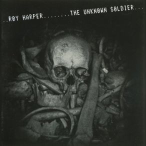 The Unknown Soldier album cover