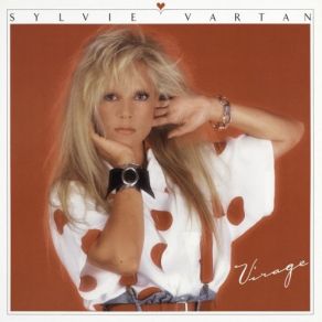 Virage album cover