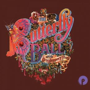 The Butterfly Ball And The Grasshoppers Feast (Deluxe Edition) album cover