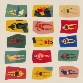 Parallel Person album cover