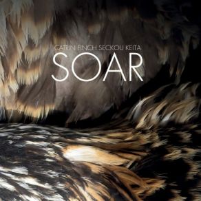 Soar album cover