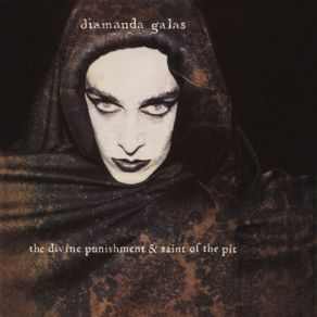 THE DIVINE PUNISHMENT & SAINT OF THE PIT album cover
