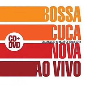 Ao Vivo album cover