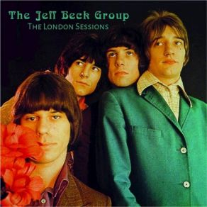 The London Sessions album cover