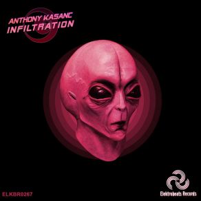 Infiltration album cover