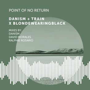 Point Of No Return (Remixes) album cover