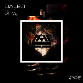Billy album cover