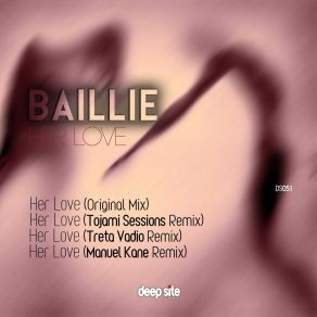 Her Love album cover