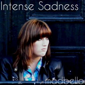 Intense Sadness album cover