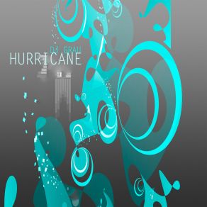 Hurricane album cover