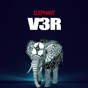 Elephant album cover