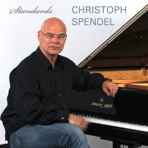 Standards album cover