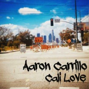 Cali Love album cover