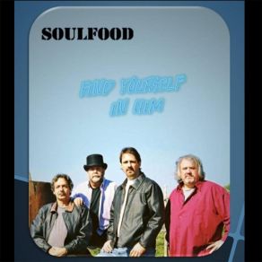 Find Yourself In Him album cover