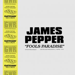 Fool's Paradise album cover