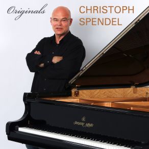 Originals album cover
