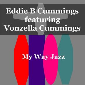 My Way Jazz album cover