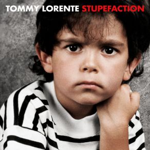 Stupefaction album cover