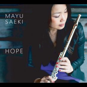 Hope album cover