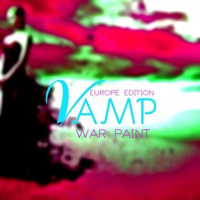War Paint (Europe Edition) album cover
