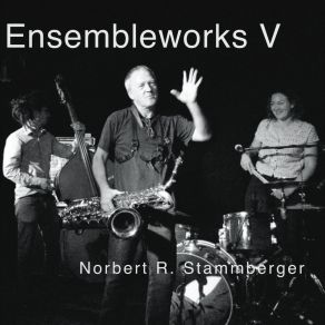 Ensembleworks V (Live) album cover