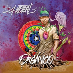 Orgánico album cover