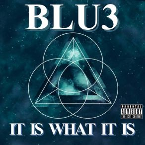 It Is What It Is album cover