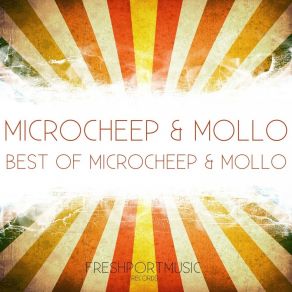 Best Of MicRoCheep & Mollo album cover
