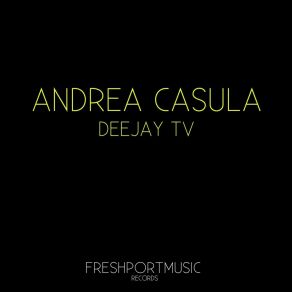 Deejay TV album cover