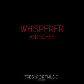 Antschee album cover