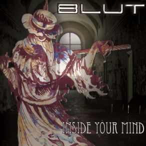 Inside Your Mind (Inside My Mind Remix) album cover