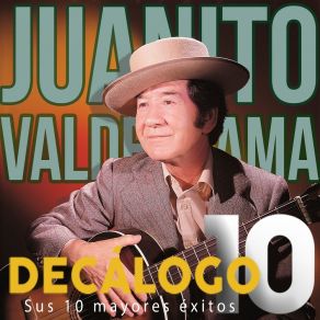 Decálogo (Sus 10 Mayores Éxitos) album cover