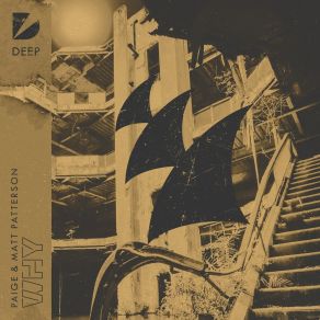 Why album cover