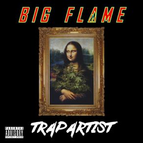 Trap Artist album cover