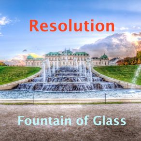 Fountain Of Glass album cover