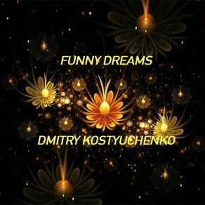 Funny Dreams (Original Mix) album cover