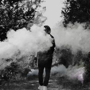 Anonymous album cover