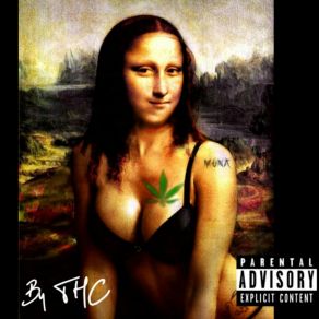 T. H. C, Vol. 2 album cover