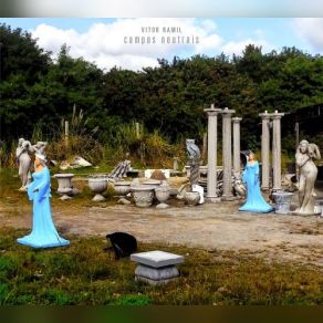 Campos Neutrais album cover